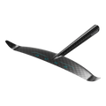 GONG | Foil Stab Curve V3 Atmo - Team Series
