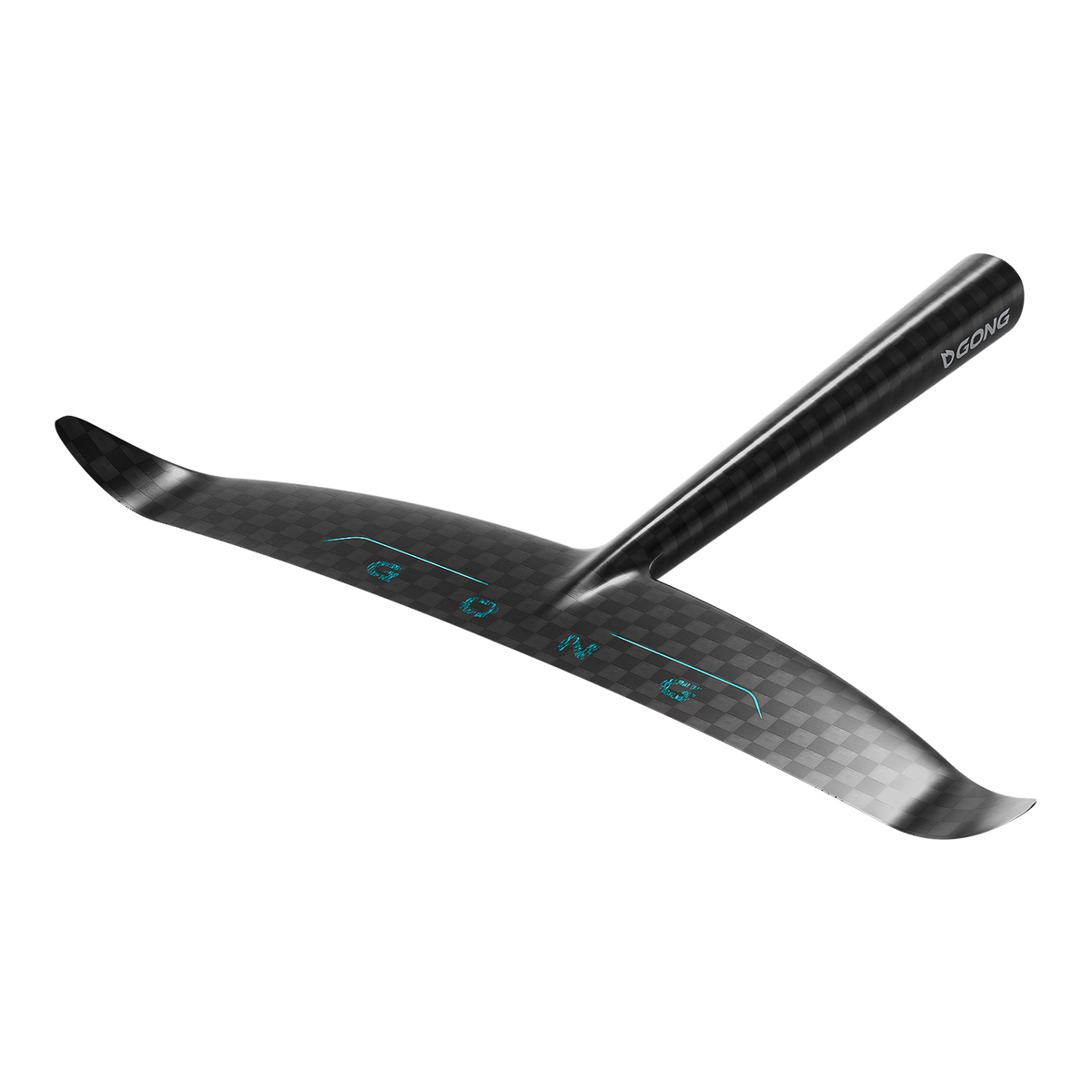 GONG | Foil Stab Curve V3 Atmo - Team Series