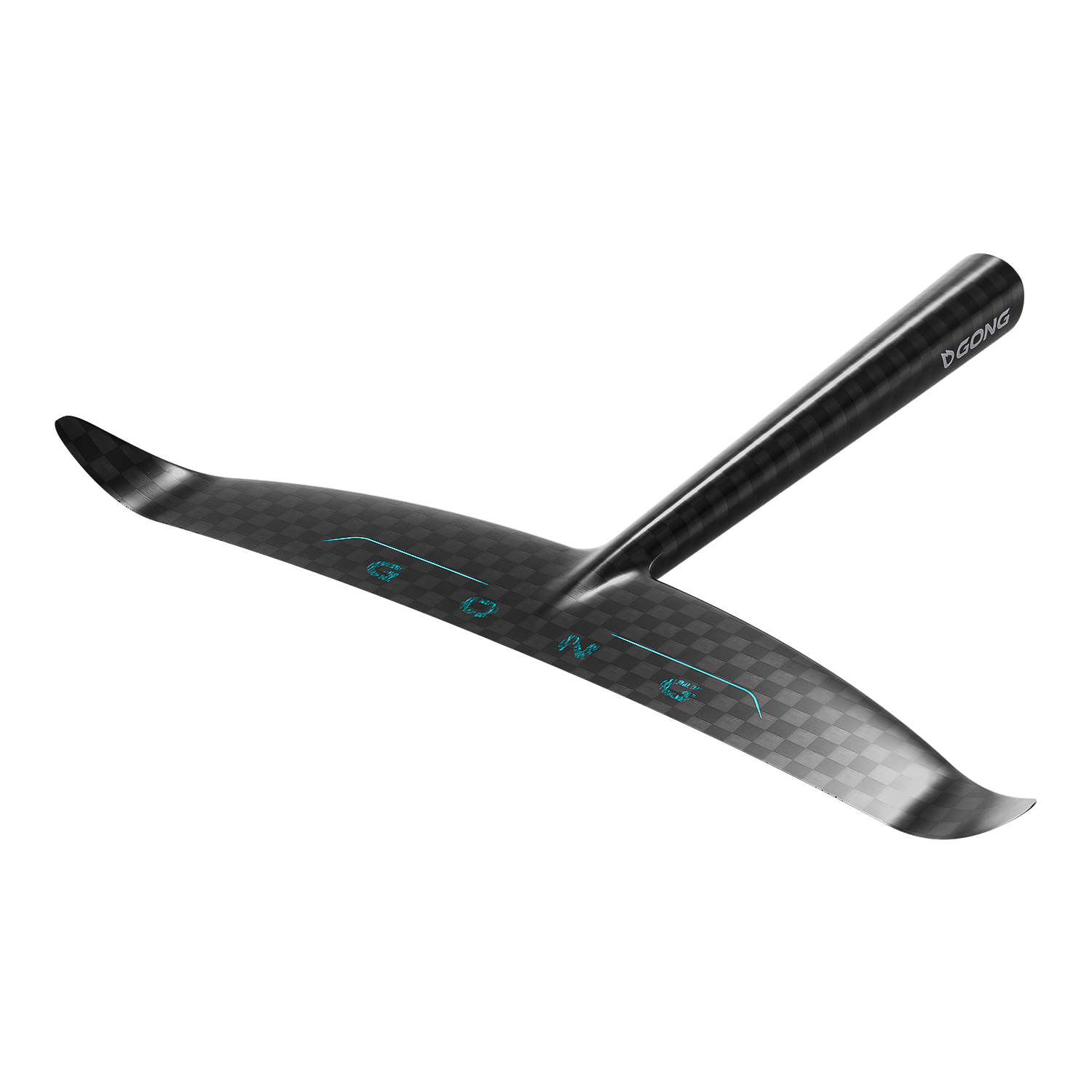 GONG | Foil Stab Curve V3 Atmo - Team Series