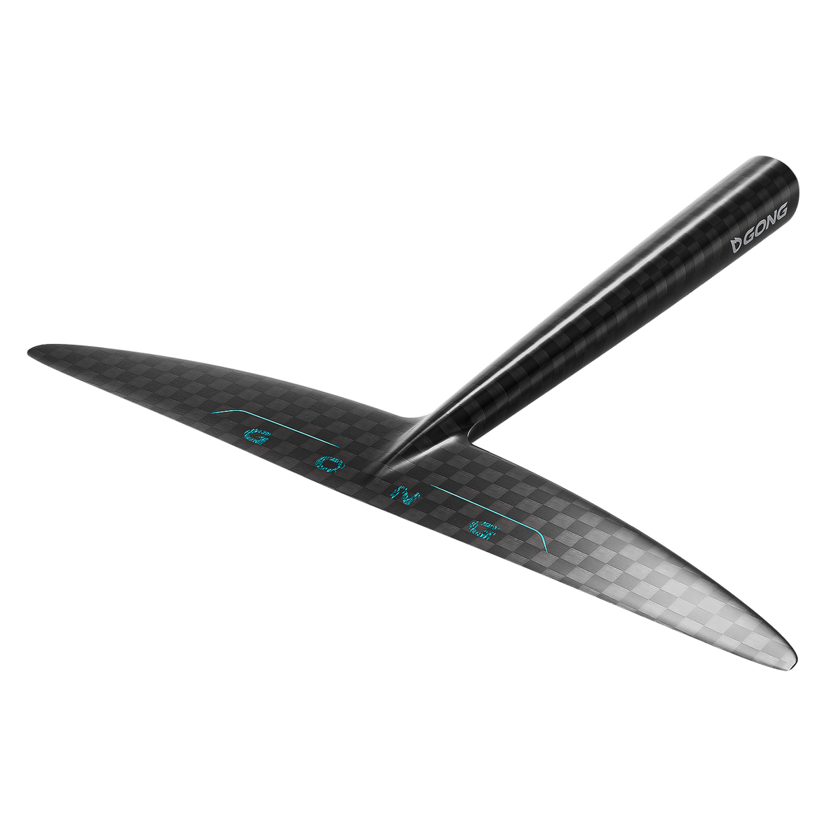 GONG | Foil Stab Fluid V3 Atmo - Team Series