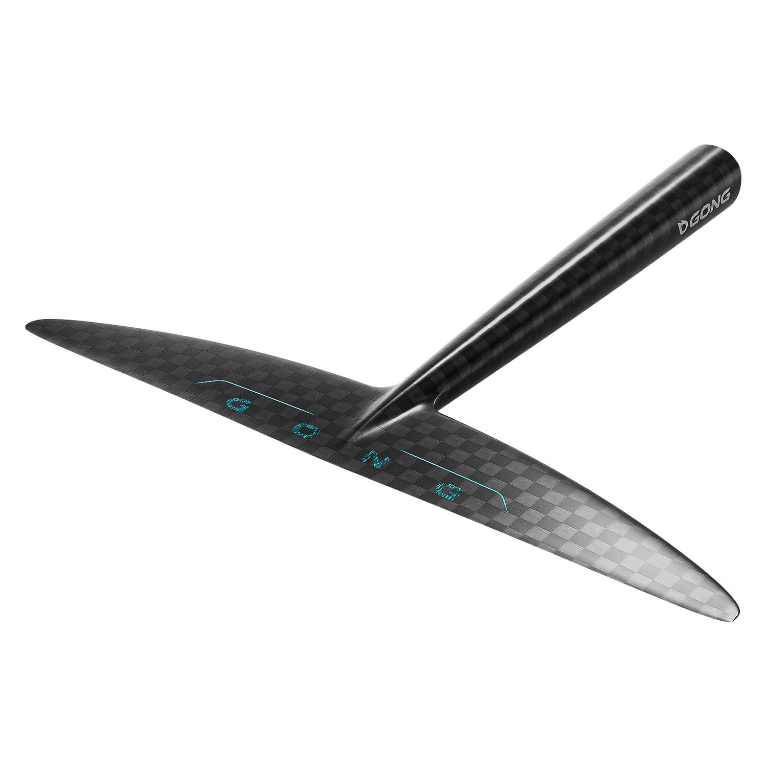 GONG | Foil Stab Fluid V3 Atmo - Team Series