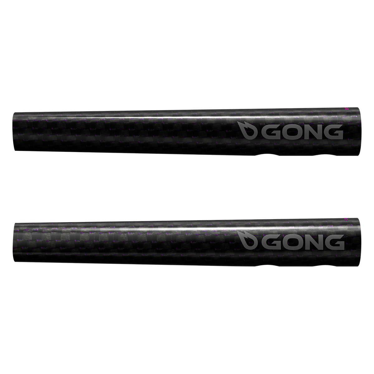 GONG | Foil Tail Shaft Micro V3 ATMO - Pro Team Series