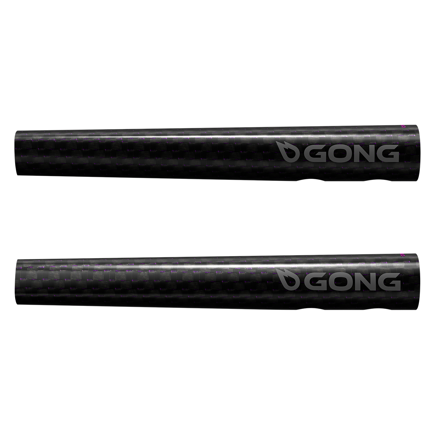 GONG | Foil Tail Shaft Micro V3 ATMO - Pro Team Series