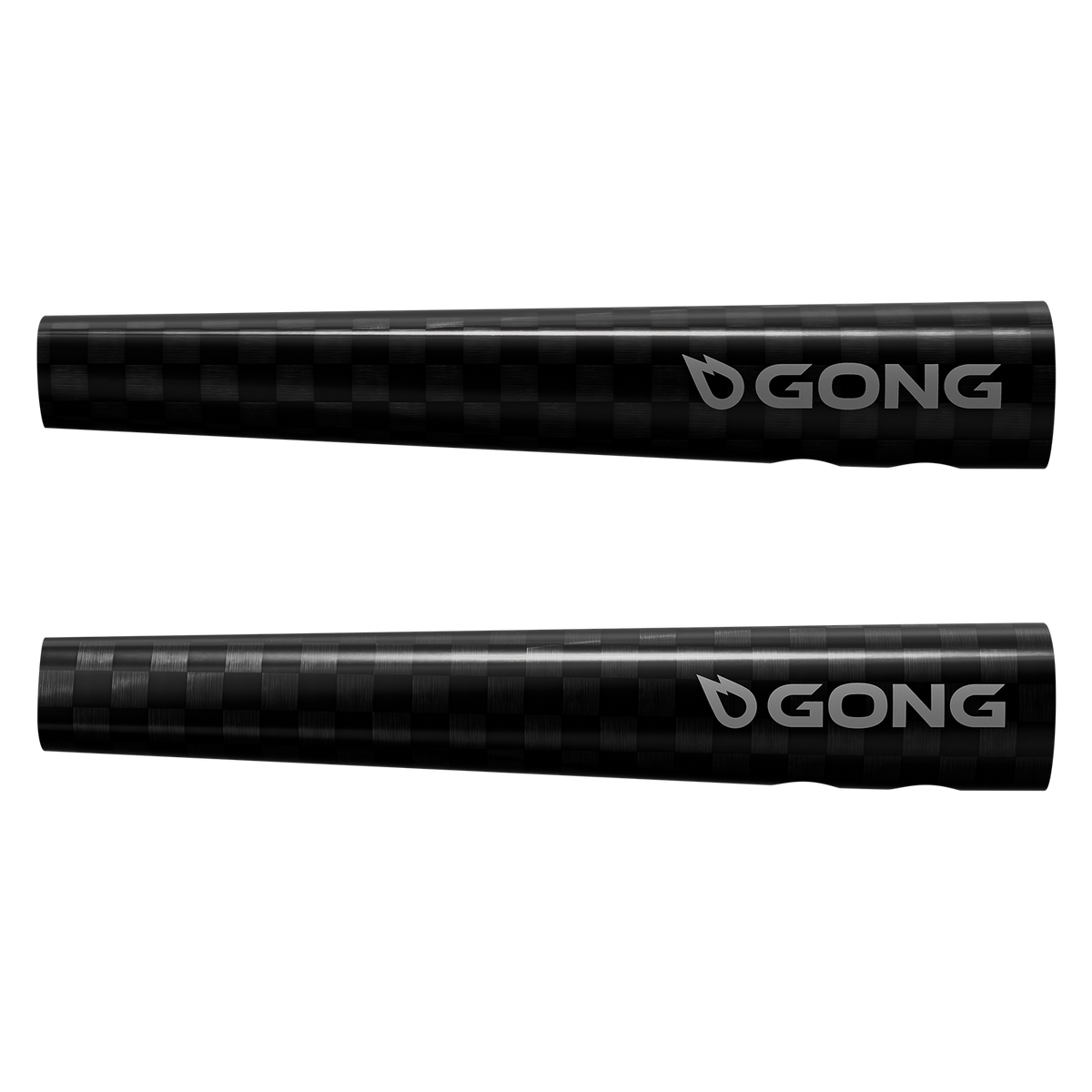 GONG | Foil Stab Carbon Tail  V3