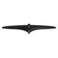 GONG | Foil Tail Wing Hyper Trail V3 Atmo - Pro Team Series