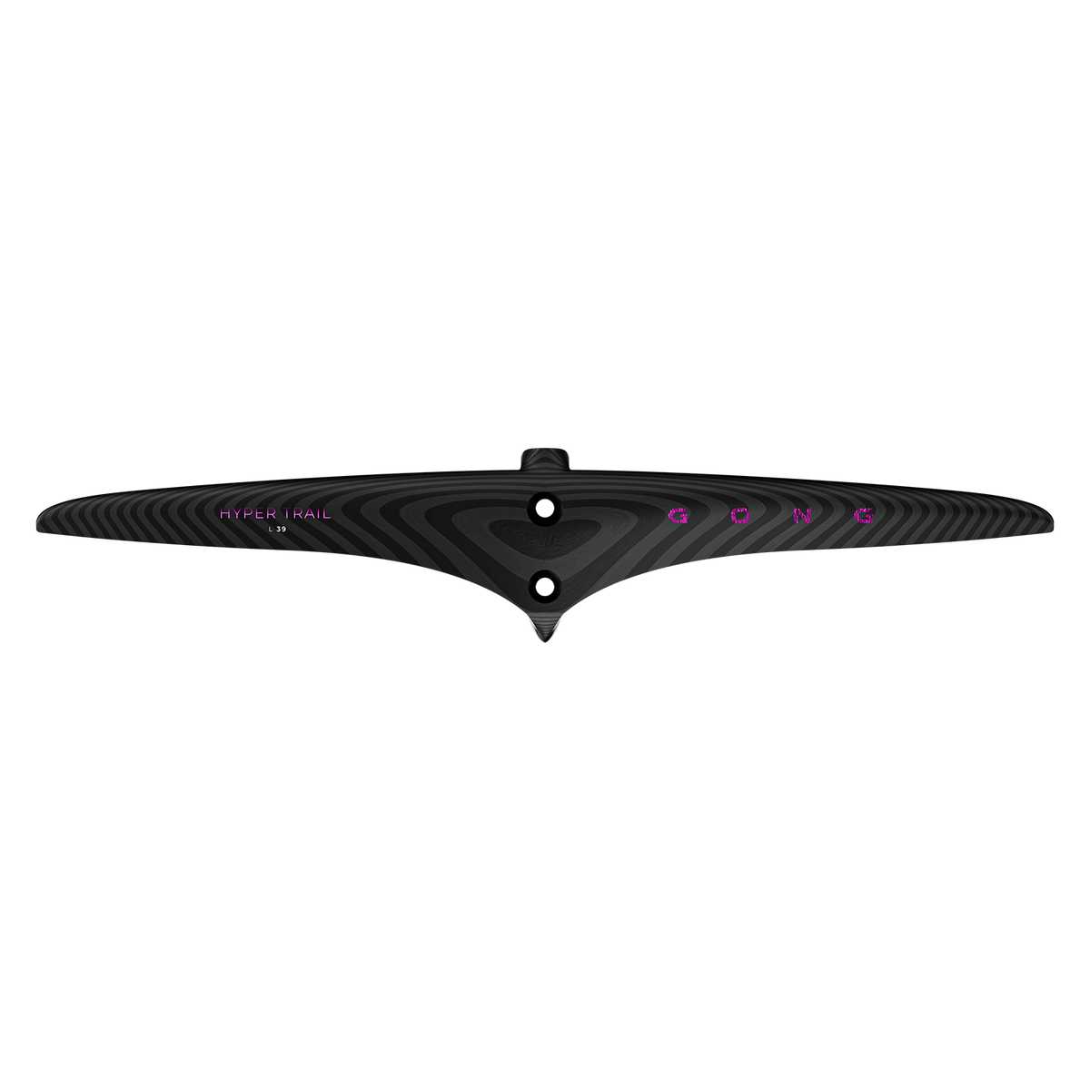 GONG | Foil Tail Wing Hyper Trail V3 ATMO
