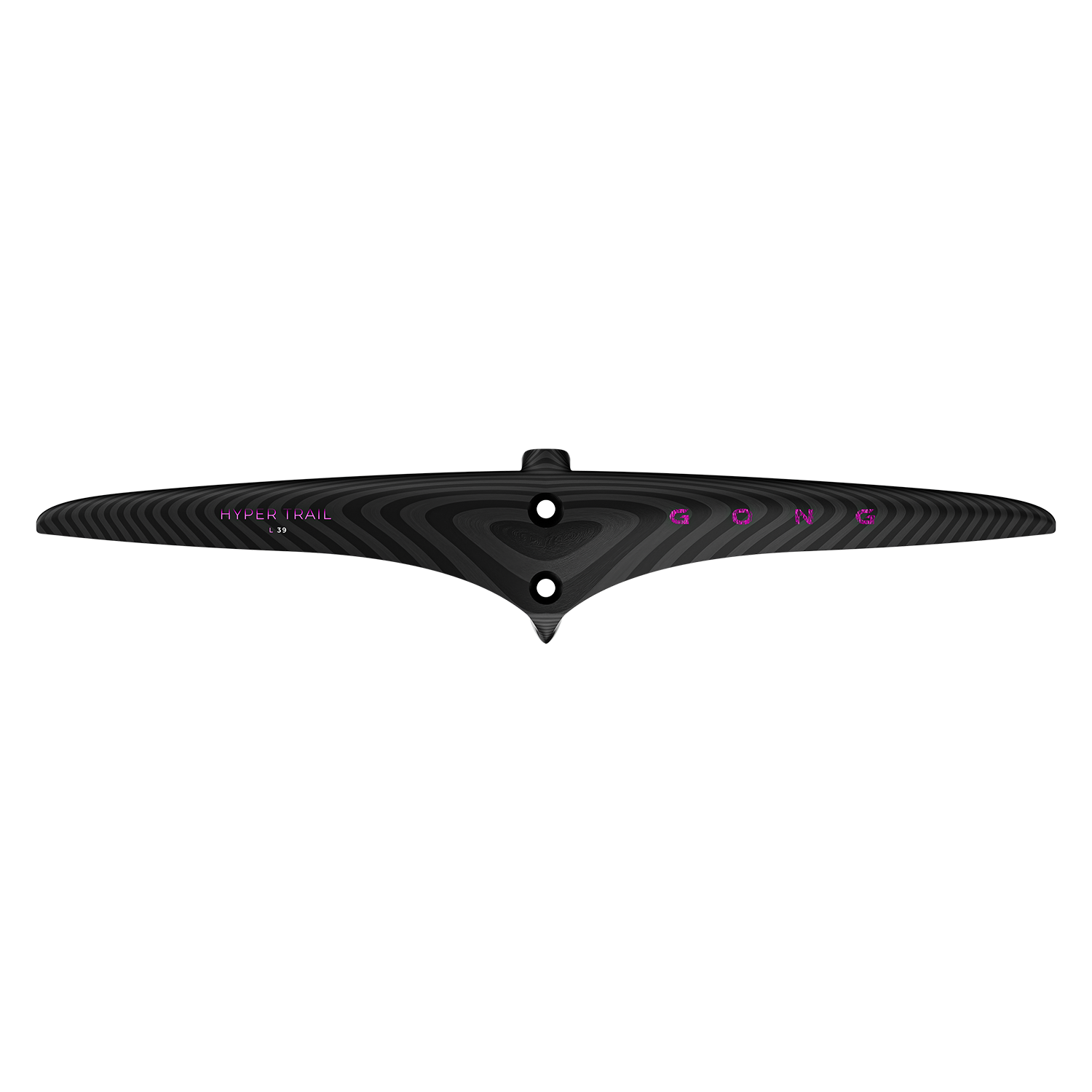 GONG | Foil Tail Wing Hyper Trail V3 Atmo - Pro Team Series