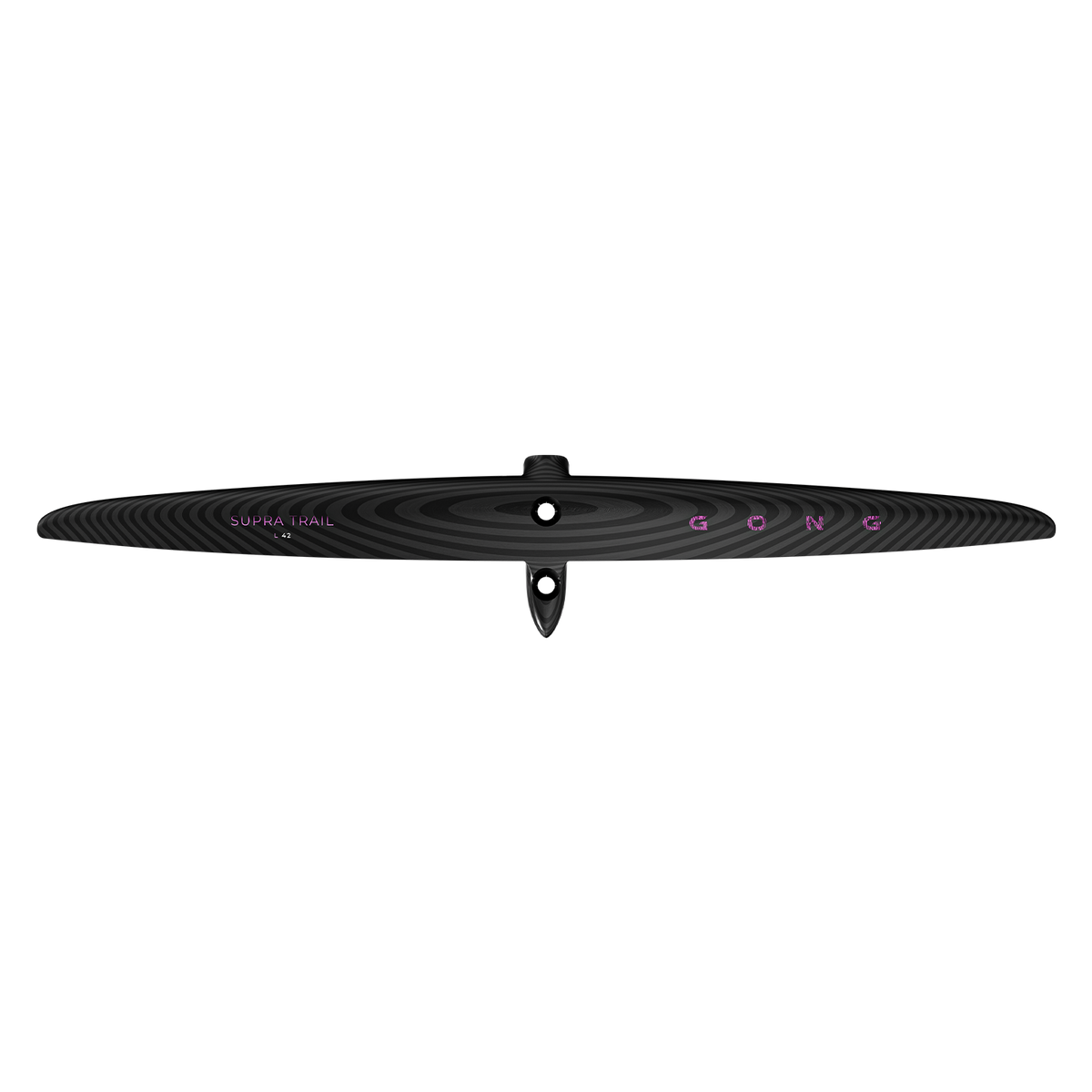 GONG | Foil Tail Wing Supra Trail V3 Atmo - Pro Team Series