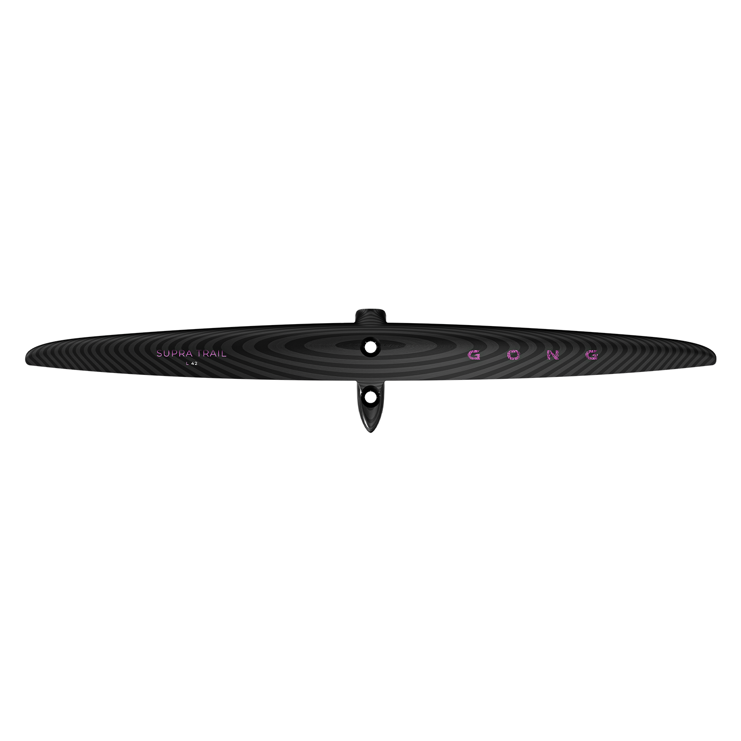 GONG | Foil Tail Wing Supra Trail V3 Atmo - Pro Team Series