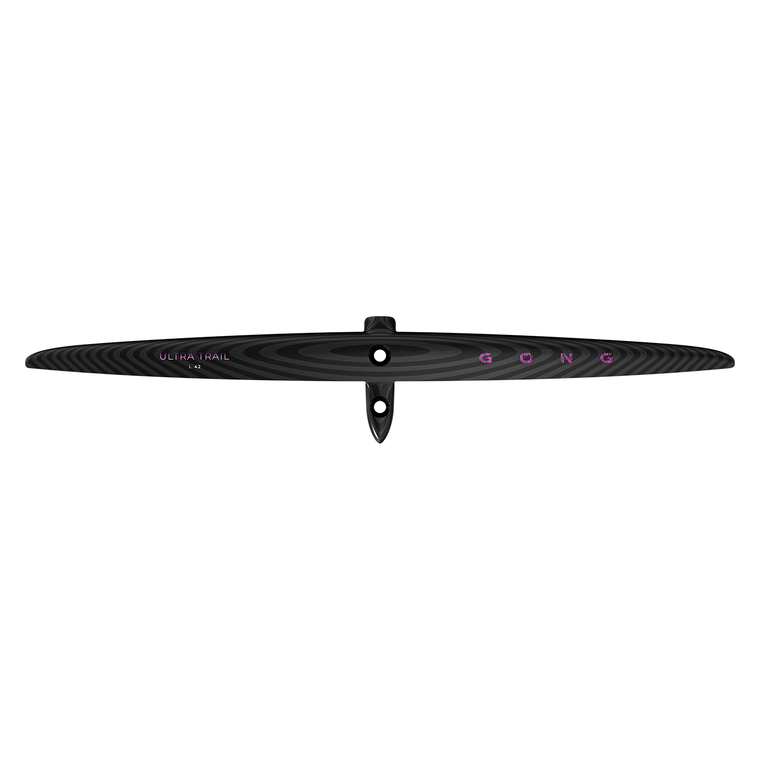 GONG | Foil Tail Wing Ultra Trail V3 Atmo - Pro Team Series