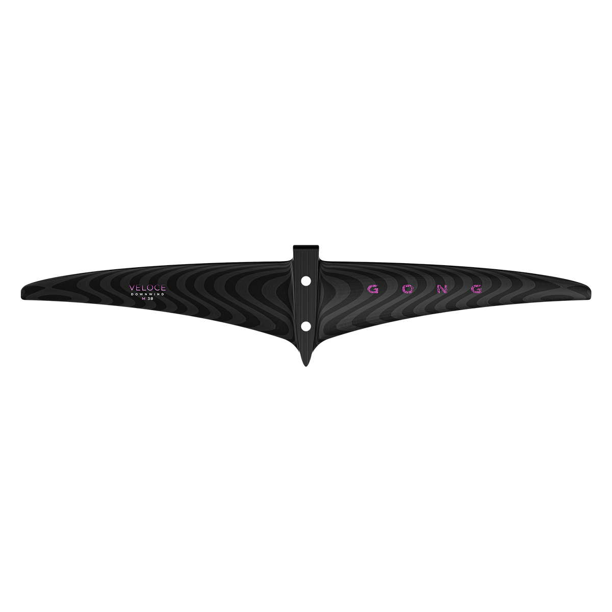 GONG | Foil Tail Wing Veloce DW V3 ATMO - Pro Team Series