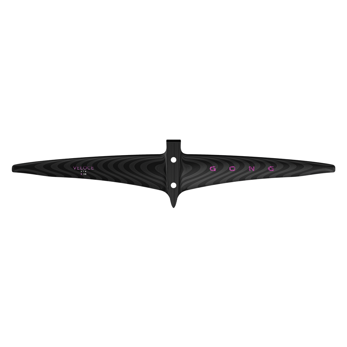 GONG | Foil Tail Wing Veloce XTR V3 ATMO - Pro Team Series