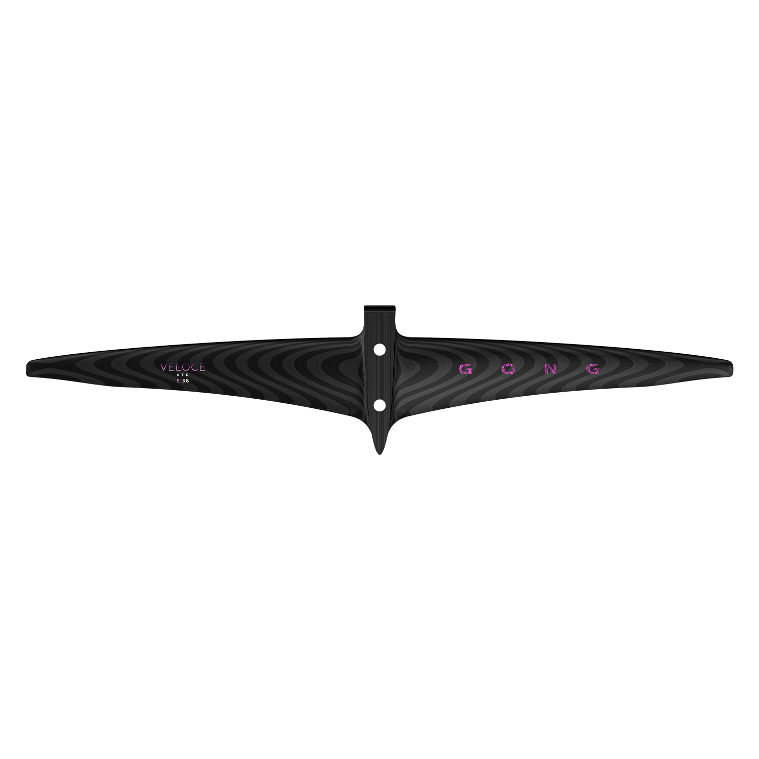 GONG | Foil Tail Wing Veloce XTR V3 ATMO - Pro Team Series