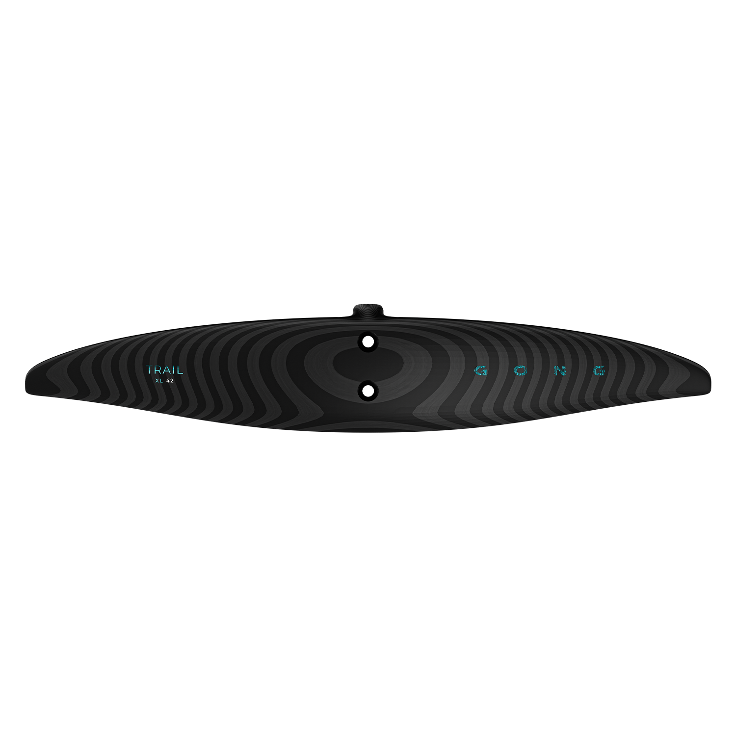 GONG | Foil Tail Wing Trail V3 ATMO - Team Series