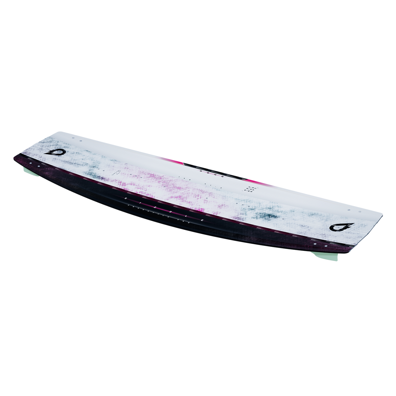 GONG | Sizzle Carbon Pro Twin Tip