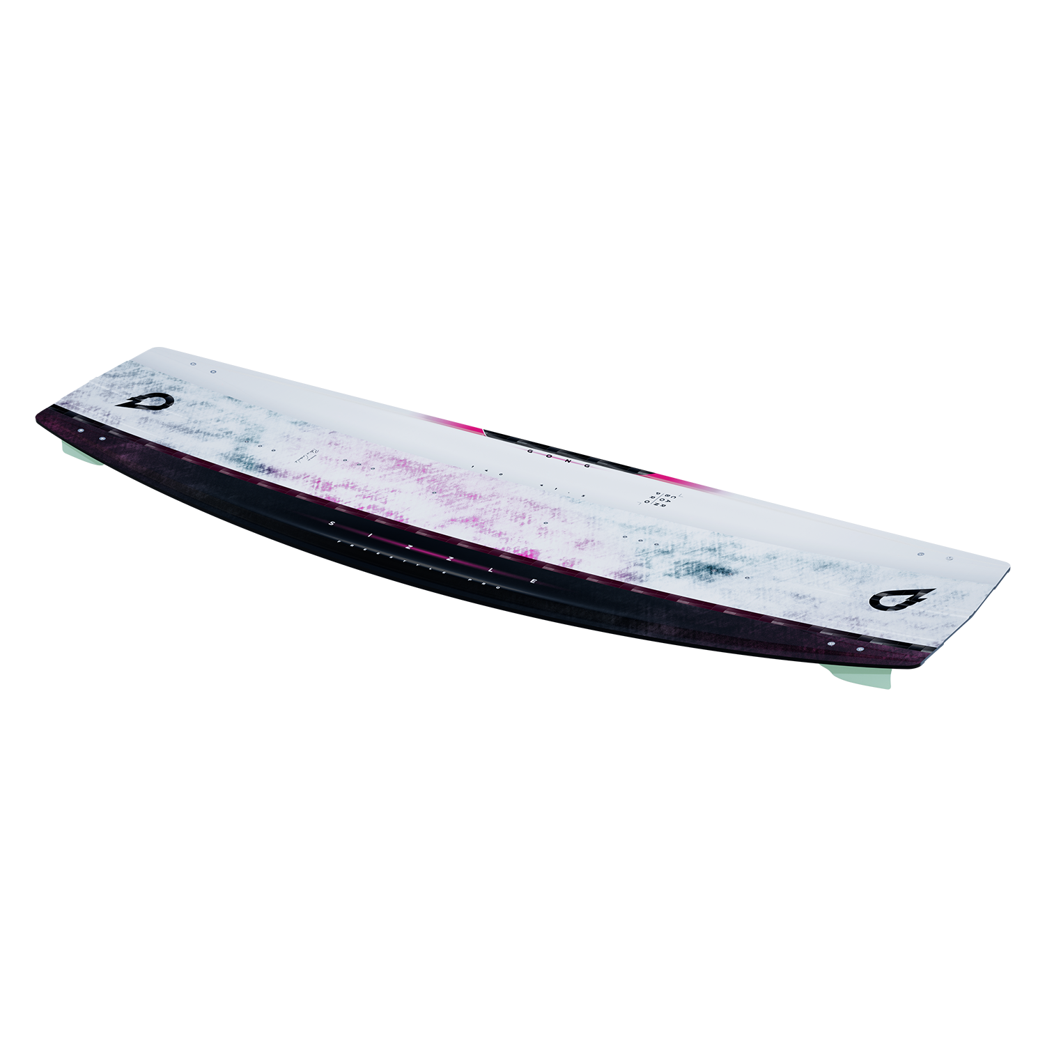 GONG | Sizzle Carbon Pro Twin Tip