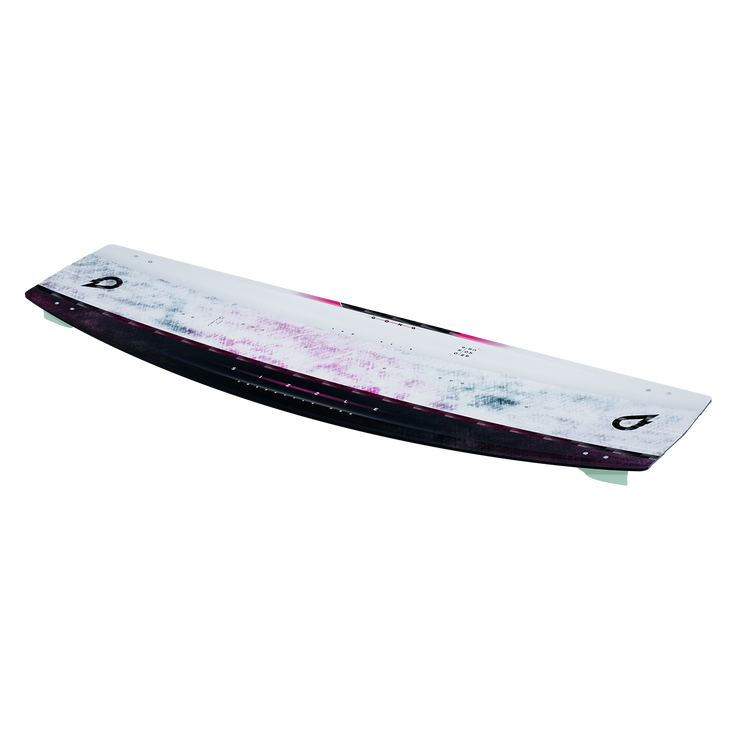 GONG | Sizzle Carbon Pro Twin Tip