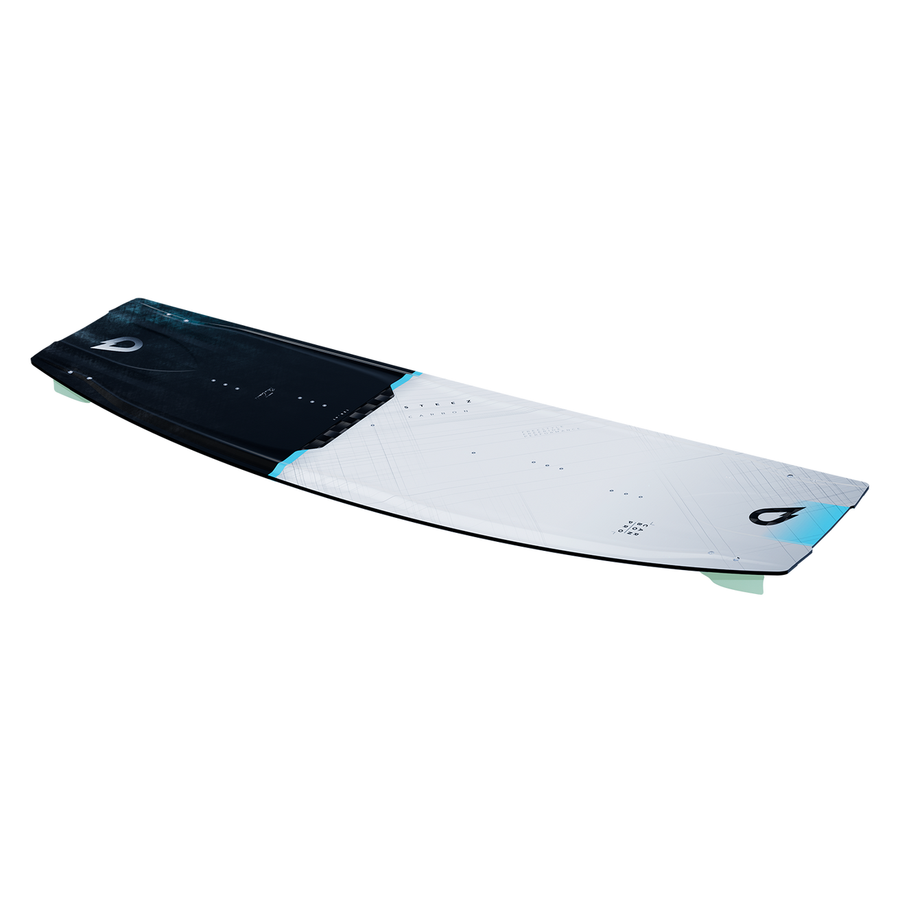 GONG | Steez Carbon Pro Twin Tip