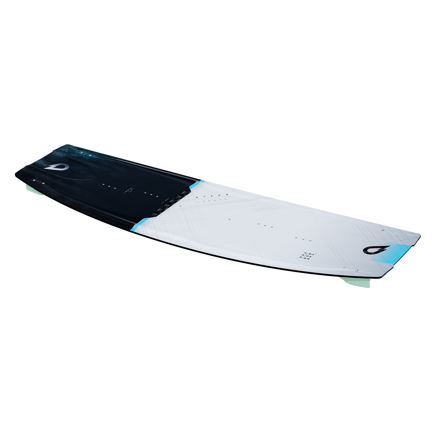 GONG | Steez Carbon Pro Twin Tip