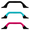 GONG | Freeride Handle For Twintip