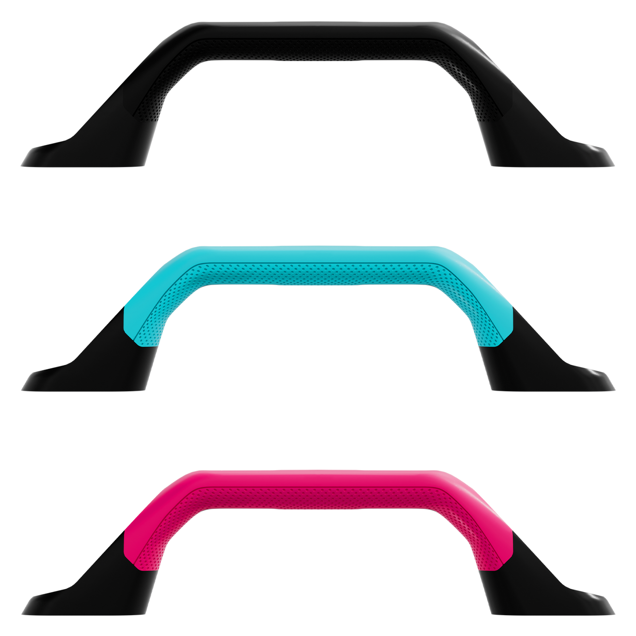 GONG | Freeride Handle For Twintip