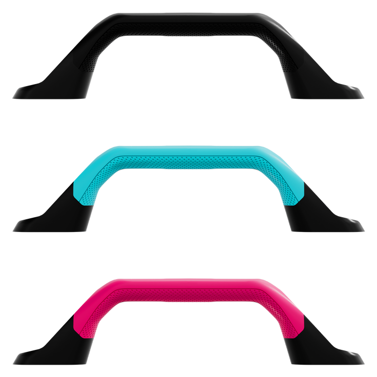 GONG | Freeride Handle For Twintip