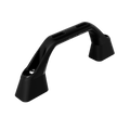 GONG | Spacers For Twintip Handle
