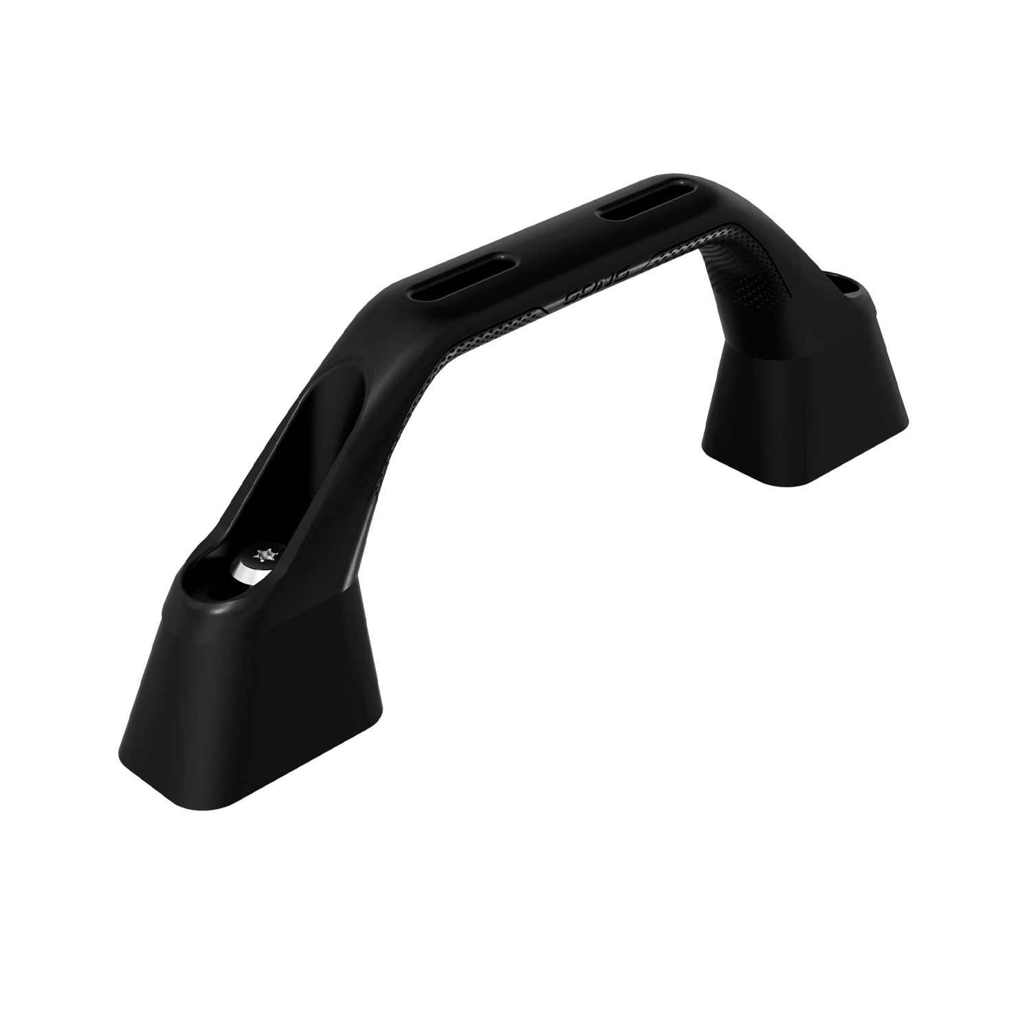 GONG | Spacers For Twintip Handle