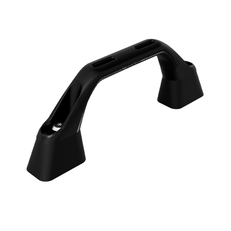 GONG | Spacers For Twintip Handle