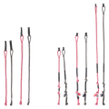 GONG | Kite Pigtails Set