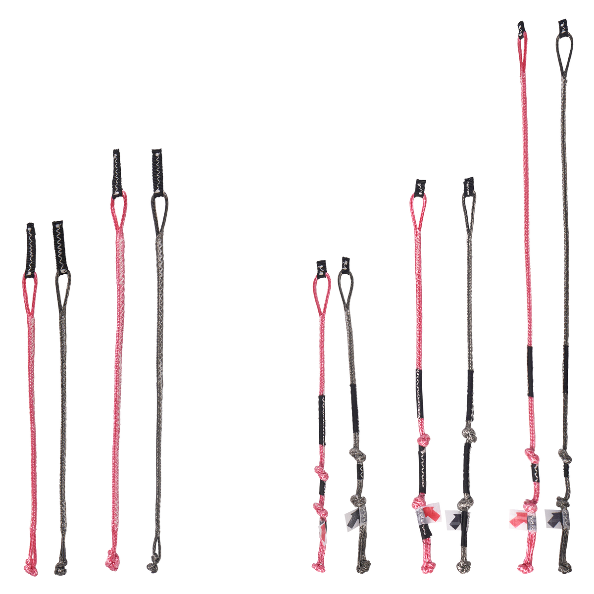 GONG | Kite Pigtails Spares
