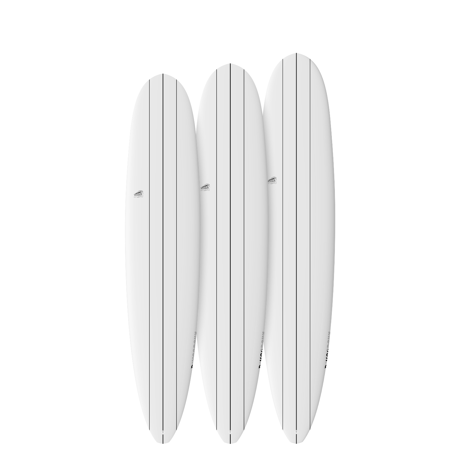 GONG | Surf Moodgun EPS