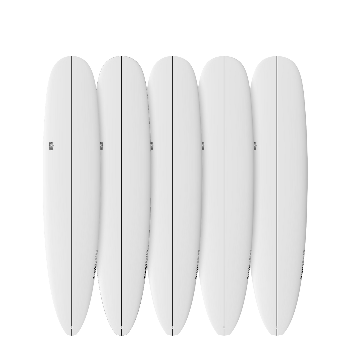GONG | Surf 9'0 Moodrive EPS