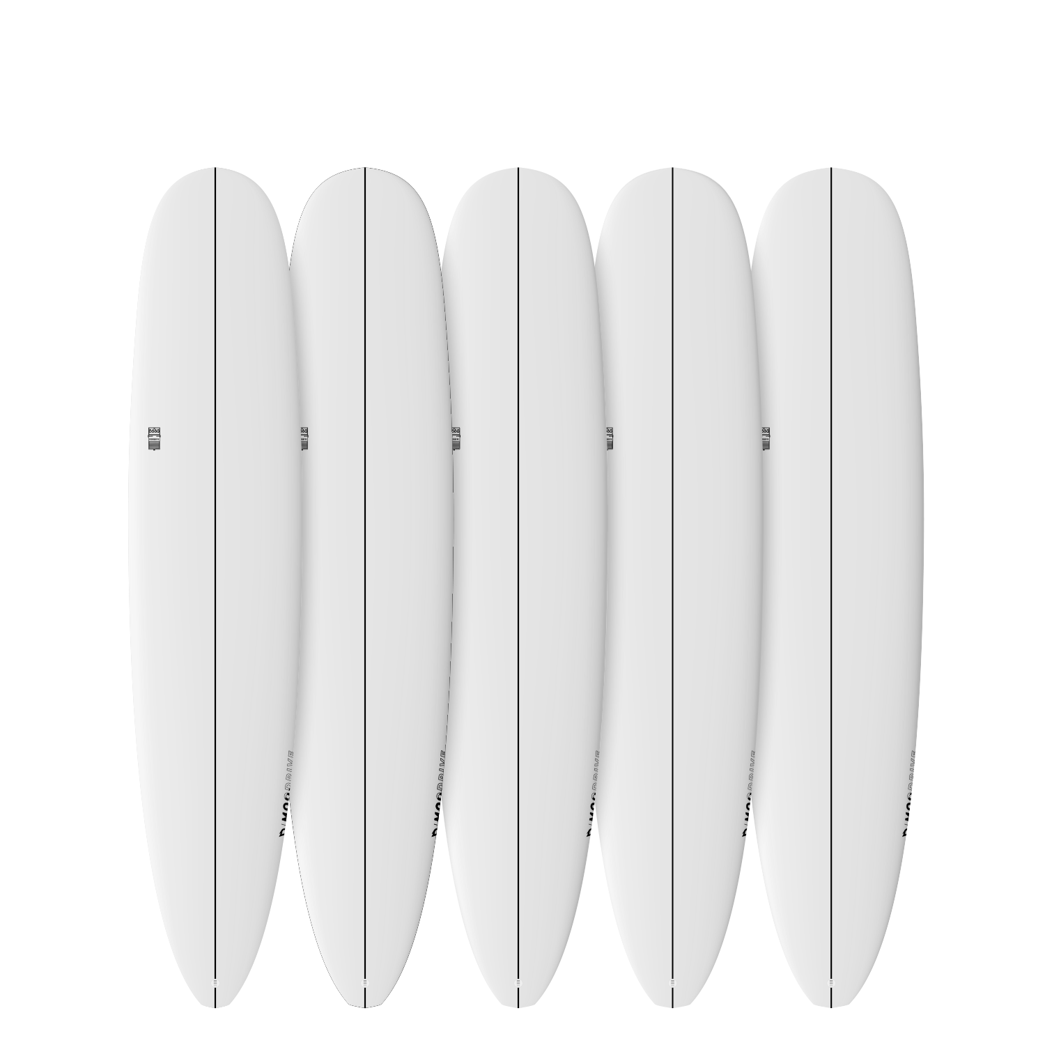 GONG | Surf 9'0 Moodrive EPS