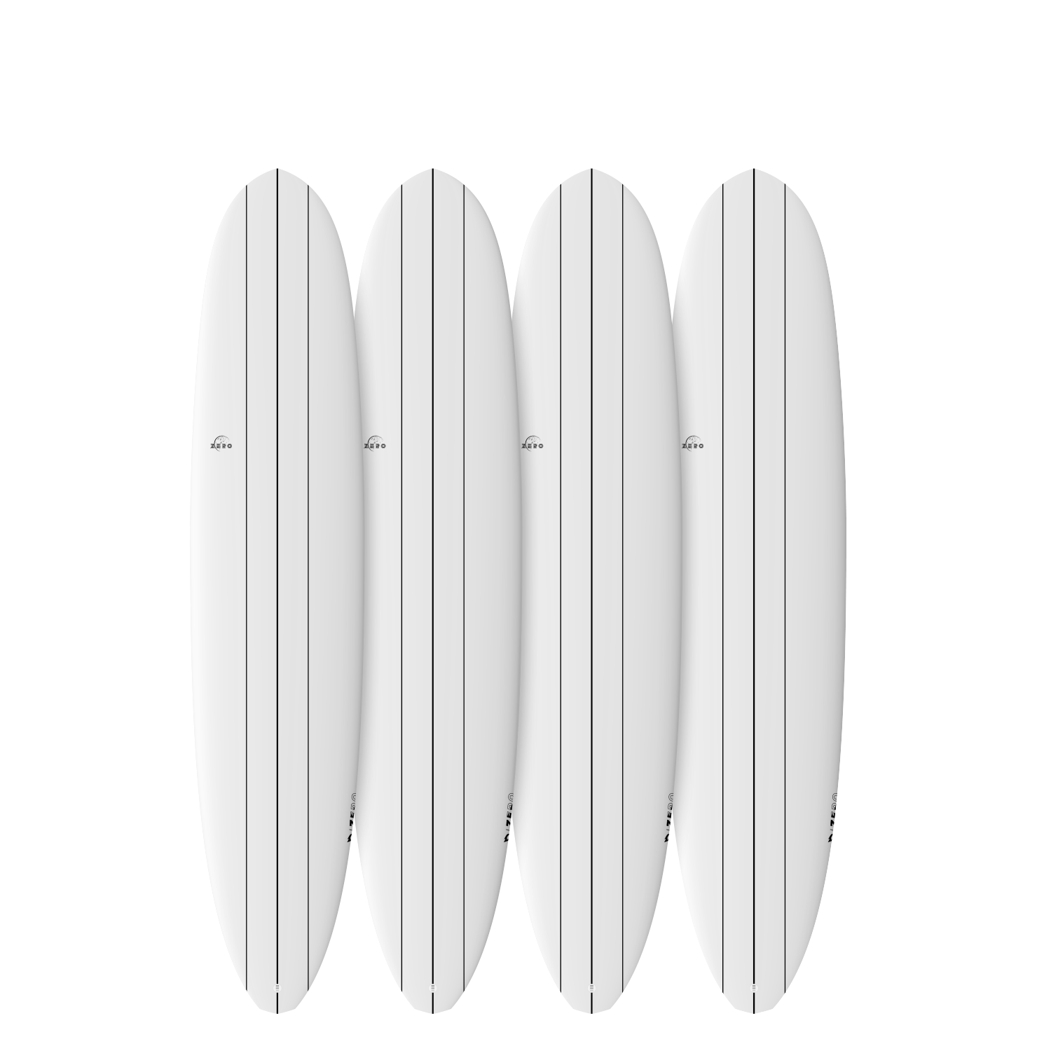 GONG | Surf 9'1 Zero EPS