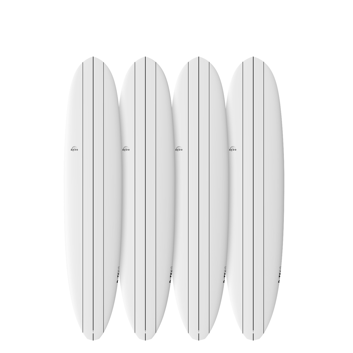 GONG | Surf 9'1 Zero EPS