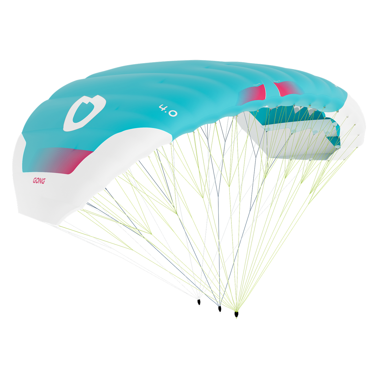 GONG | Lowkite Droid