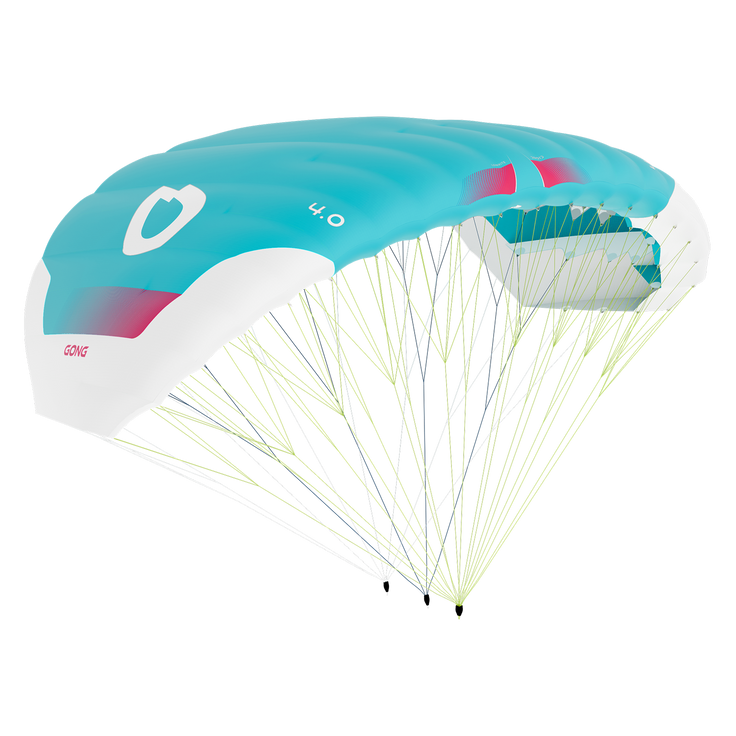 GONG | Droid Lowkite