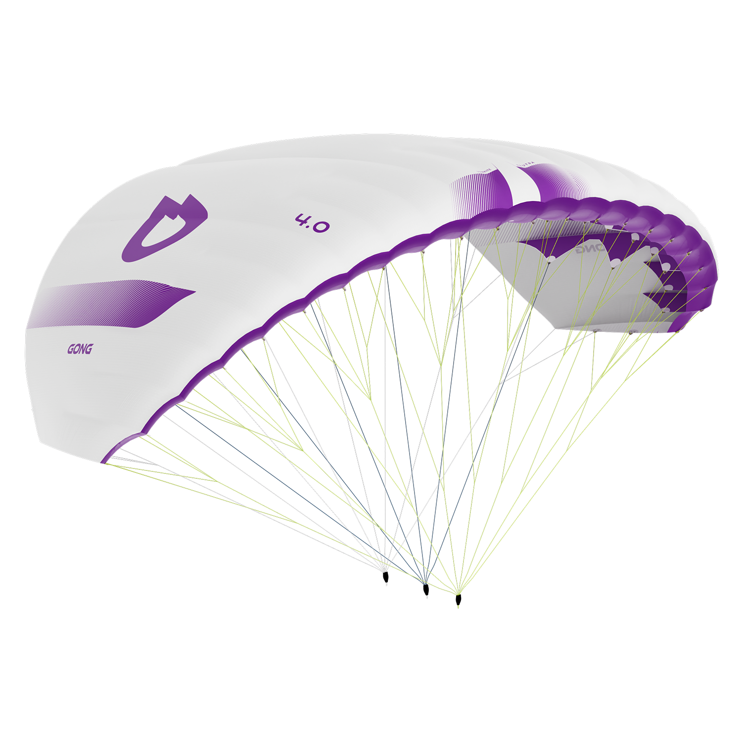 GONG | Lowkite Neutra Light