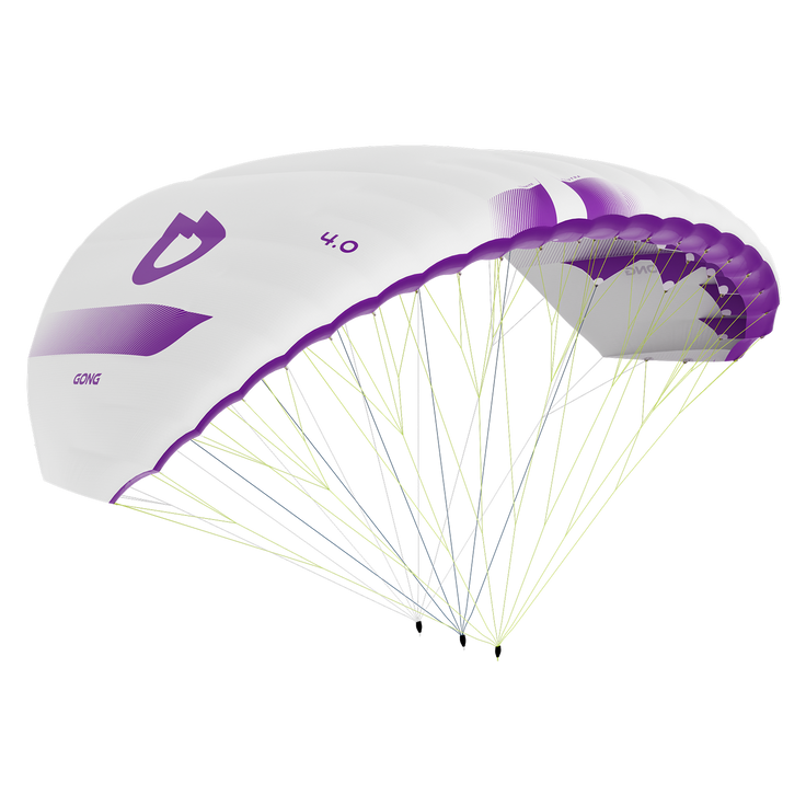 GONG | Neutra Light Lowkite