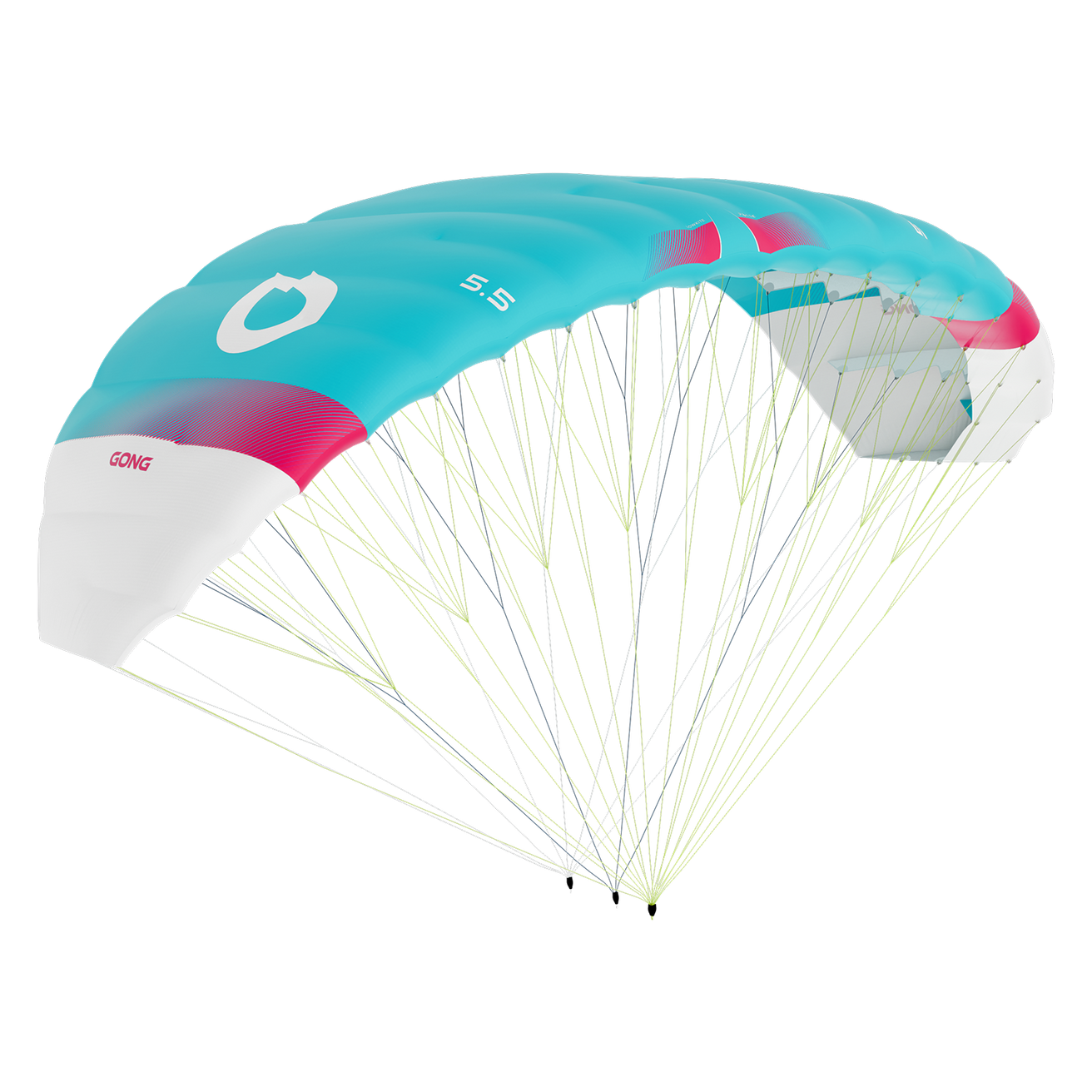 GONG | Lowkite Pulse