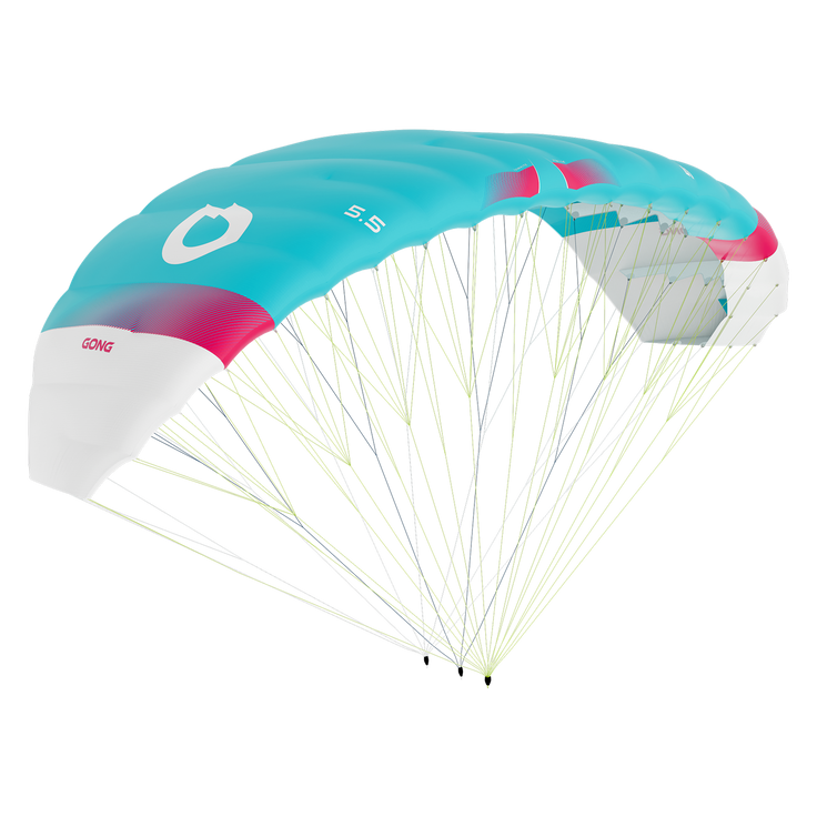 GONG | Lowkite Pulse