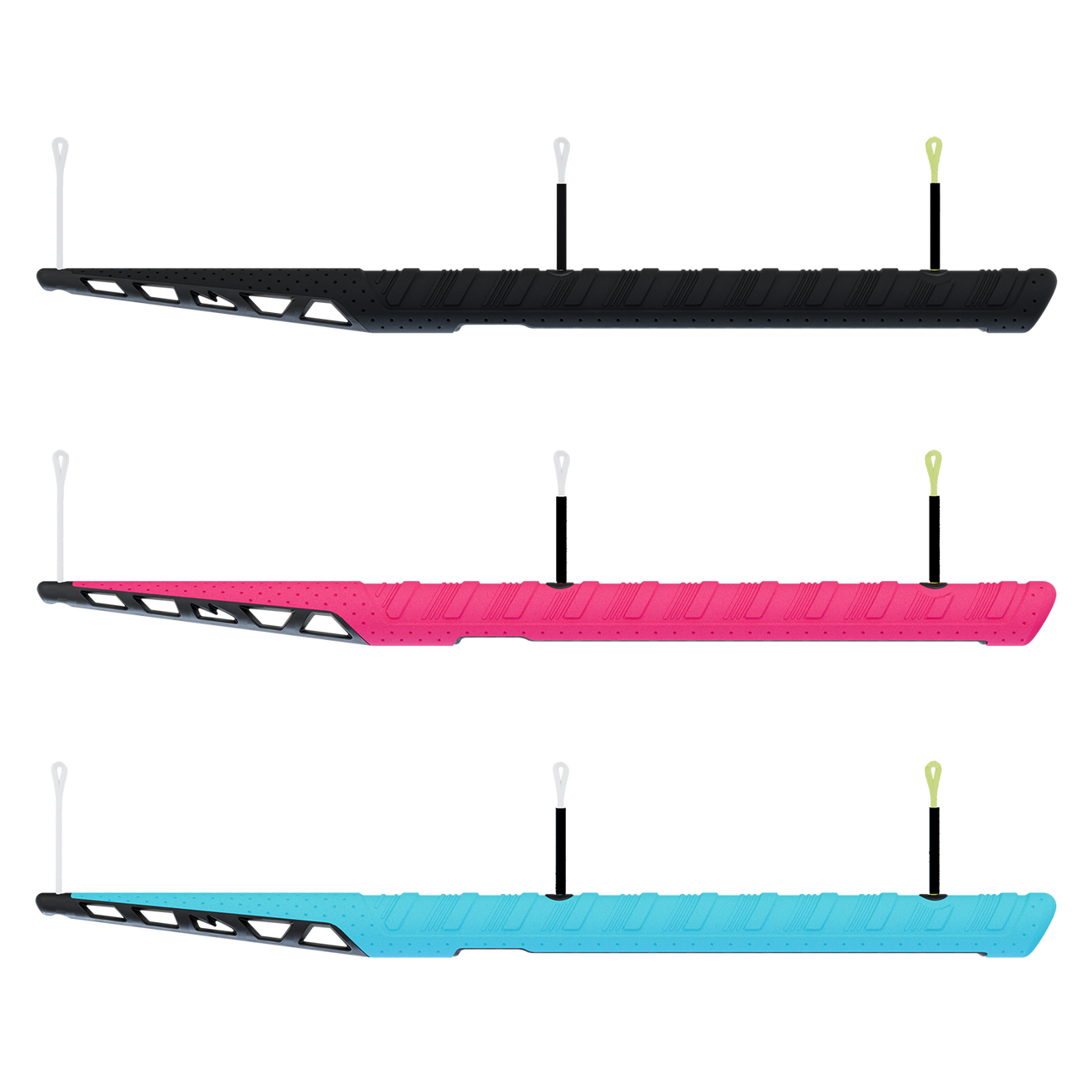 GONG | Lowkite Carbon SRS Hollow Bar