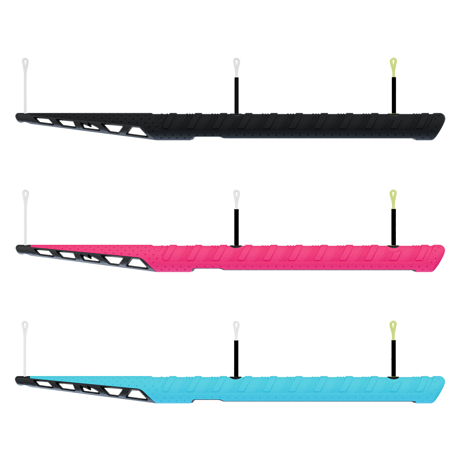 GONG | Lowkite Carbon SRS Hollow Bar