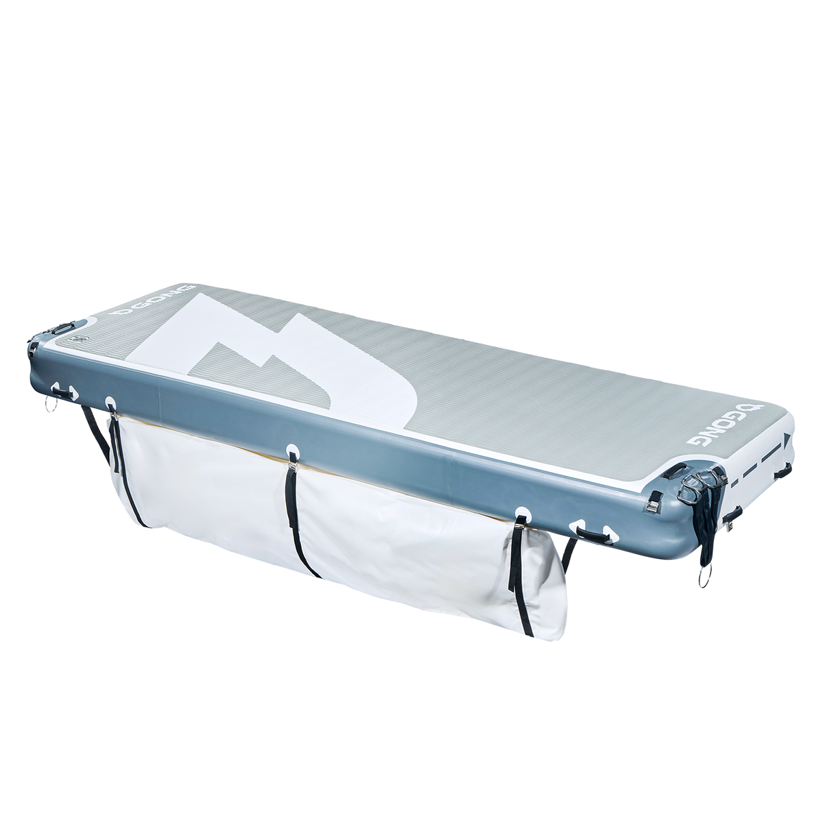 GONG | Dock Inflatable BLISS Compact