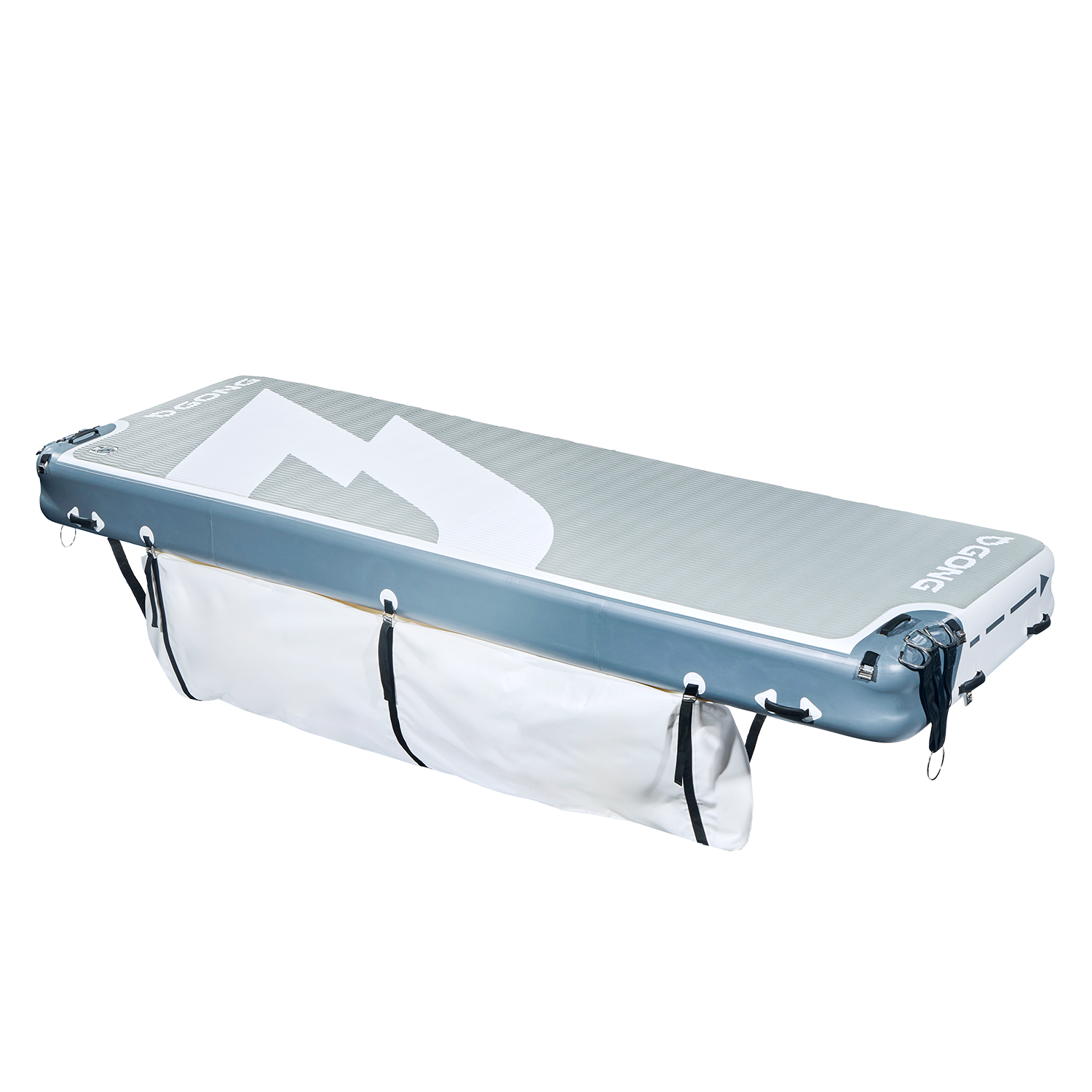 GONG | Dock Inflatable BLISS Compact