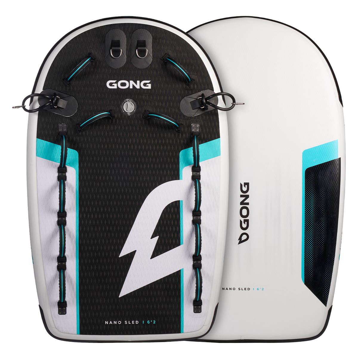 GONG | PWC Sled Nano 6'2