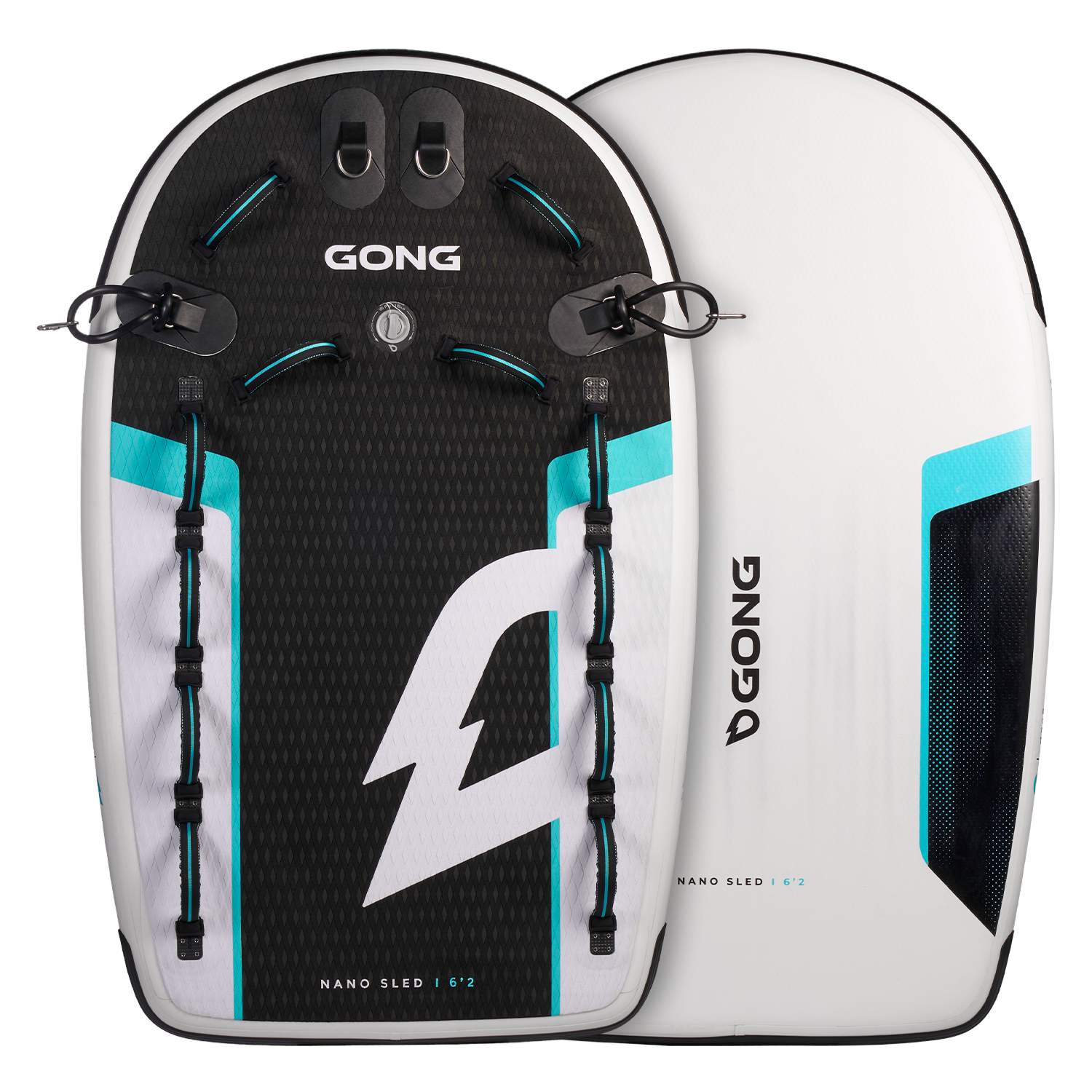 GONG | PWC Sled Nano 6'2