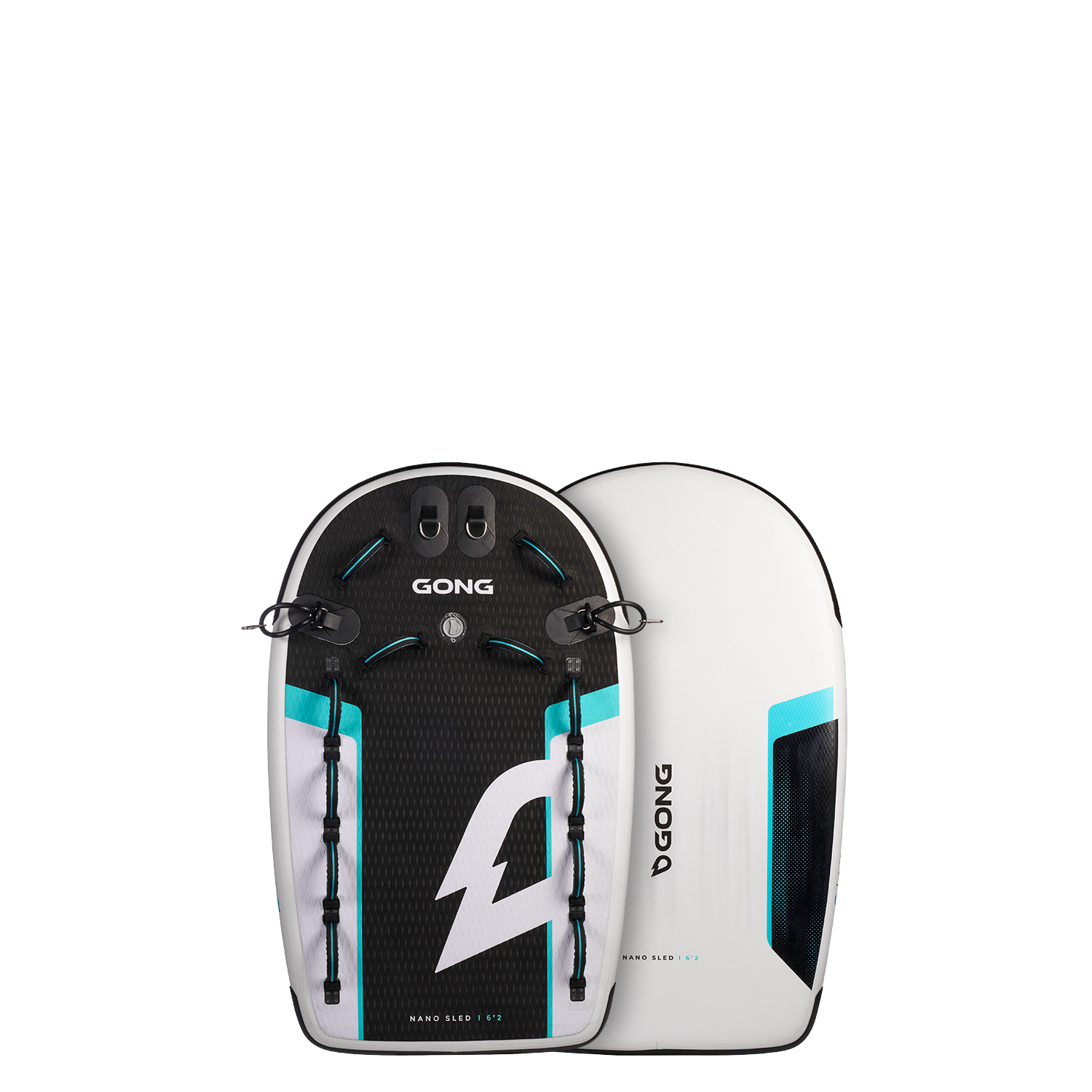 GONG | PWC Sled Nano 6'2