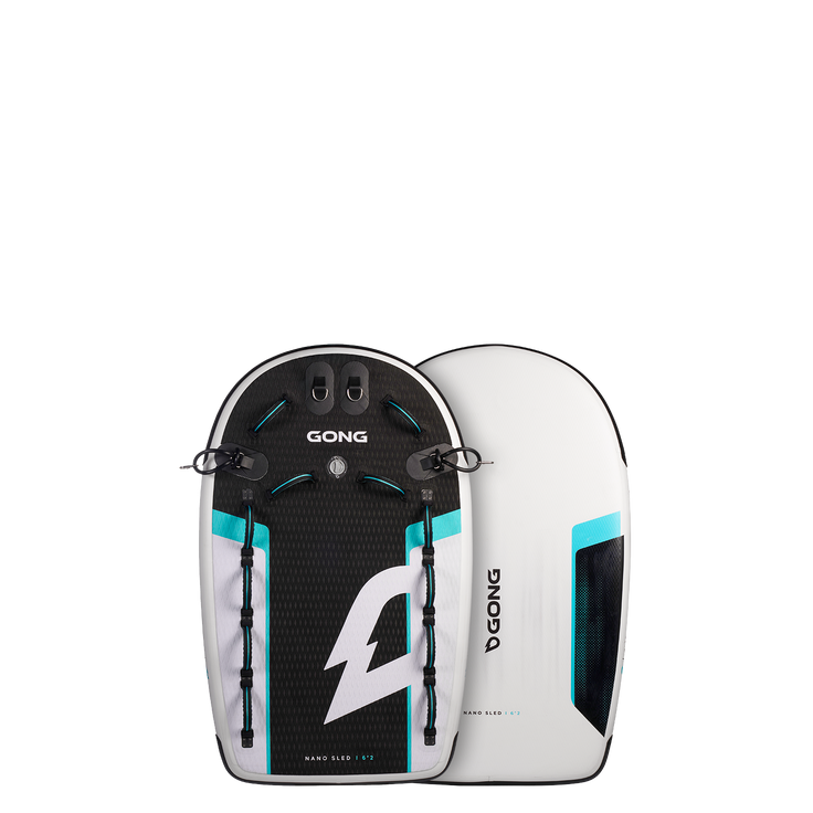 GONG | PWC Sled Nano 6'2